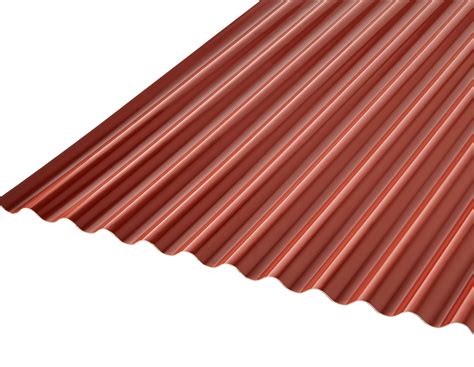 Corrugated Roofing Sheets 